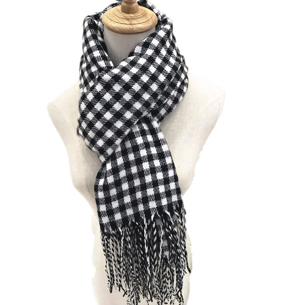 

womail bohemia women lady tassels shawl voile rectangle fashion super fire elegant solid color warm scarf scarves m301210