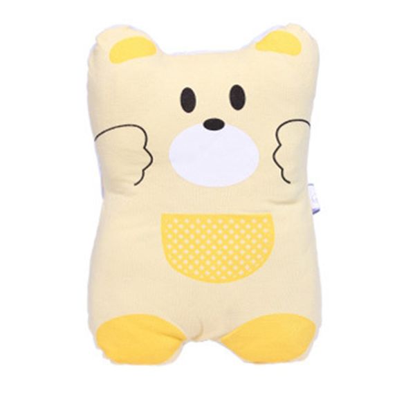 

100% cotton newborn boys girls nursing pillows home decor pillow cushion cotton bedding kids pillow
