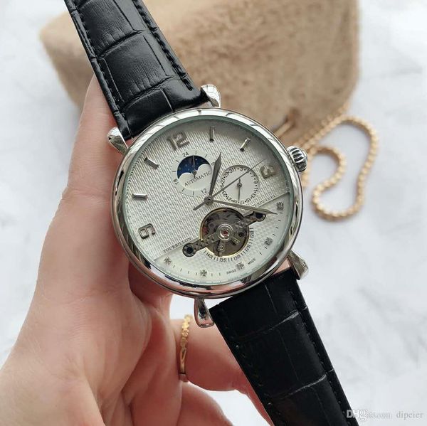 

Relógios de pulso dipeier