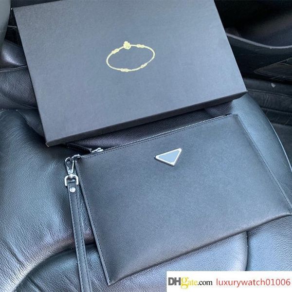 

fashion brand limited luxury famous designer men women classic fashion large and medium size clutch purse handbag #shou13