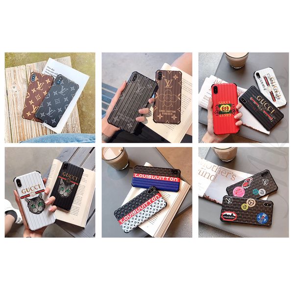 

Cases para Celulares mkors
