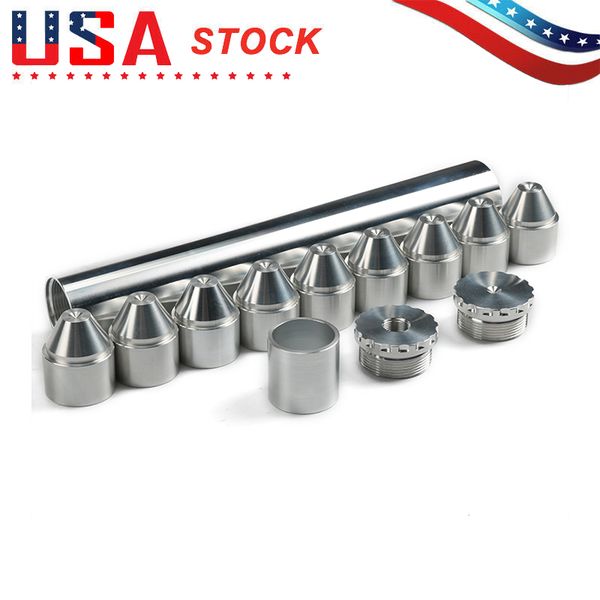Solvent Trap Adapter Muzzle Brake Flash Hider For 3 4 Npt Napa 4003 Wix 24003 Filter
