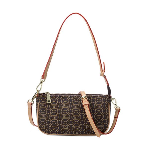 

women's handbag fashion printed shoulder messenger bag ladies hand bags shoulder bag purse mystic evening clutch bags