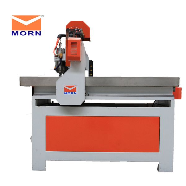 

jinan compact cnc cutting machine for wood/stone/metal cylinder router with high efficiency 3d