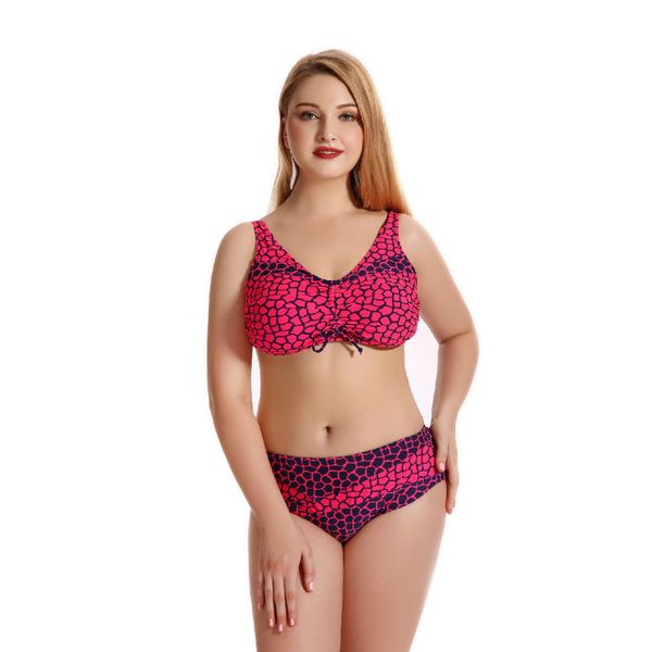 bust size swimwear