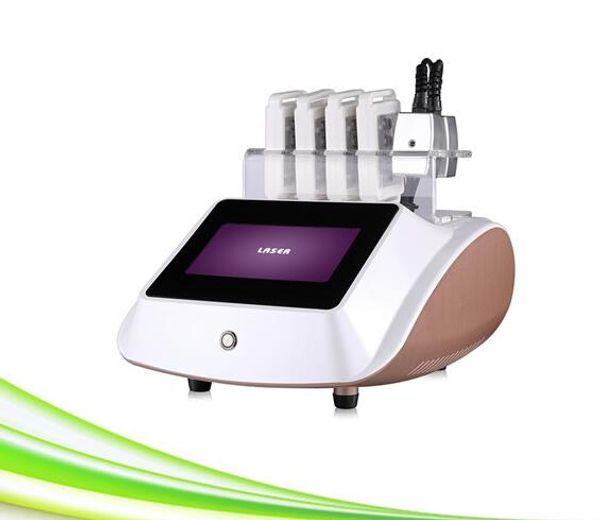 Diodo laser lipo lontano infrarosso brucia grassi sottile prezzo diodo laser 650nm