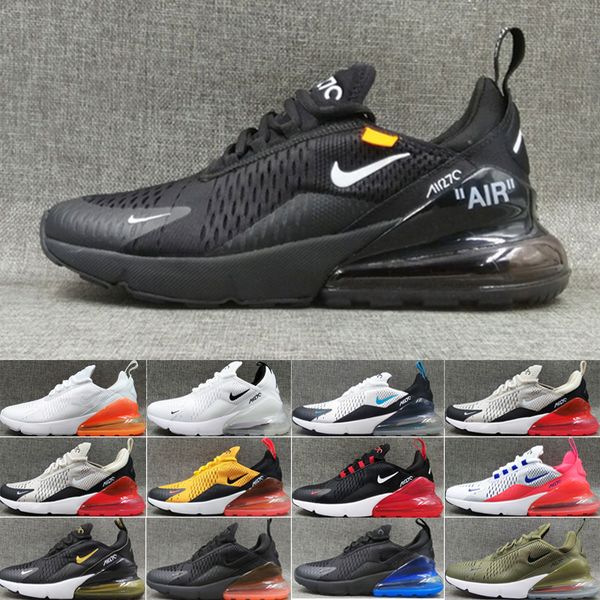 nike 27c branco