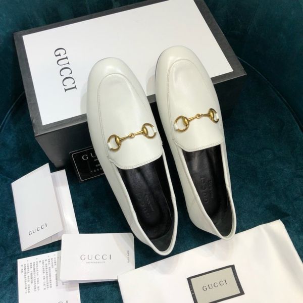 

luxury fashiondesigner women's party driving casual shoes no lace up loafers triple vintage women's shoes classic shoes nfdd