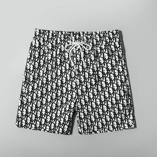 

2020 wholesale new shorts mens summer beach shorts high-quality swimwear bermuda men letters surfing life mens swimming, White;black