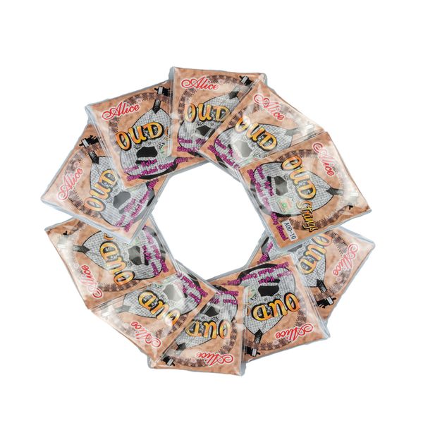

naomi 10 sets alice aod-10 string new musical instrument accessories oud strings new
