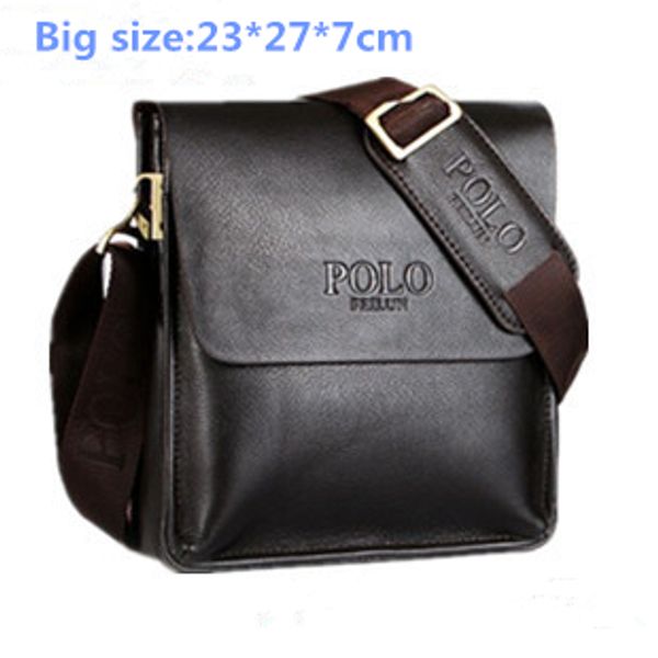 

bag bolsas bag genuine men messenger ,100% casual vintage mens 2017 business in men's crossbody leather male l60 elmsx