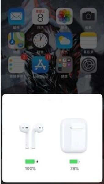 

Fones de ouvido tws_airpods