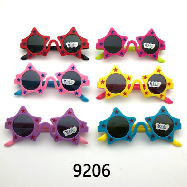 

детские солнцезащитные очки мультфильм красочные животных sunglass izipizi детские солнцезащитные очки gafas de sol alrededor del nino scnsp, Blue