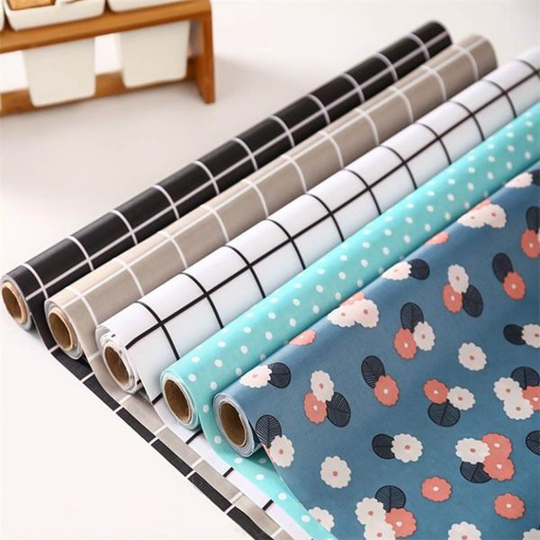 

45x200cm multi-purpose dust pad oxford cloth can cut moisture-proof non-slip cabinet mat shoes counterdrawer liner home