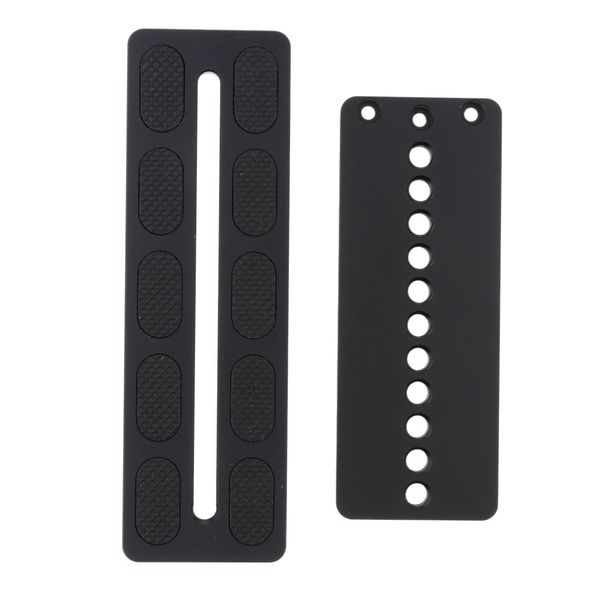 

quick release l-кронштейн камера рукоятка держатель для штативов / камеры