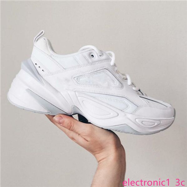 

m2k tekno кроссовки mens спортивная обувь папа обувь женщины кроссовки унисекс белый черный volt женский тренеров дизайнер обуви 36-45, Black;green