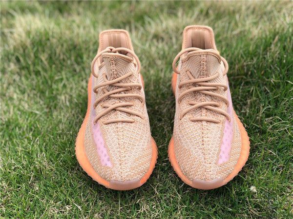 

2019 350 v2 clay hyper pace true form kanye we t men women running hoe port neaker
