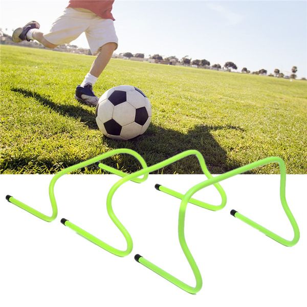 

soccer hurdle training barrier frame football hurdle removeable for jump running sensitive soccer speed training agility