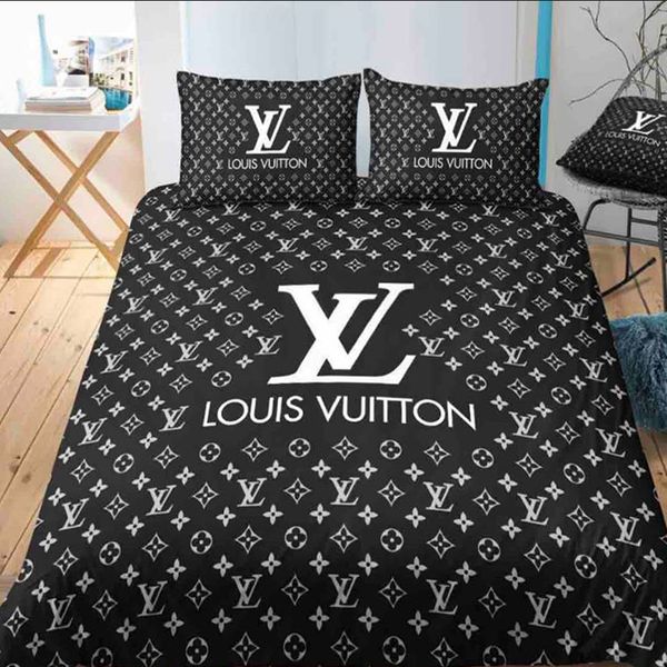 

3d bedding classics  size luxury bedding set single double bed duvet cover set modern decoration comforter cover with pillowcase sets