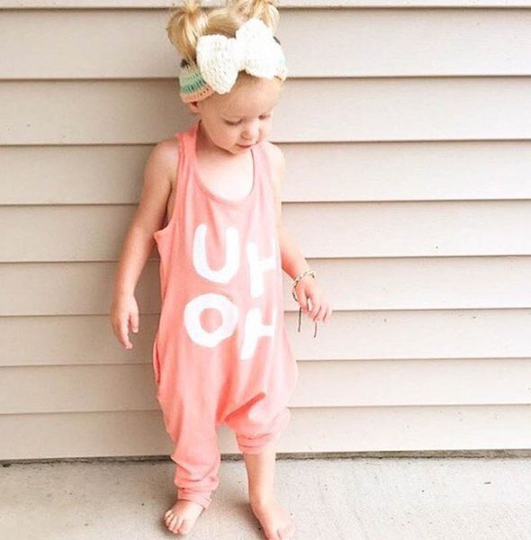 

baby rompers casual kids suspenders cotton summer boys jumpsuit kids designer clothes boys braces suspenders a6759, Blue