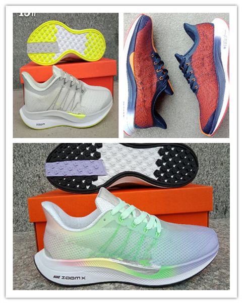 

2019 air zoom pegasus 35 turbo barely grey punch black white running shoes men women 35x fly air sneakers outdoor walking shoes 36-45
