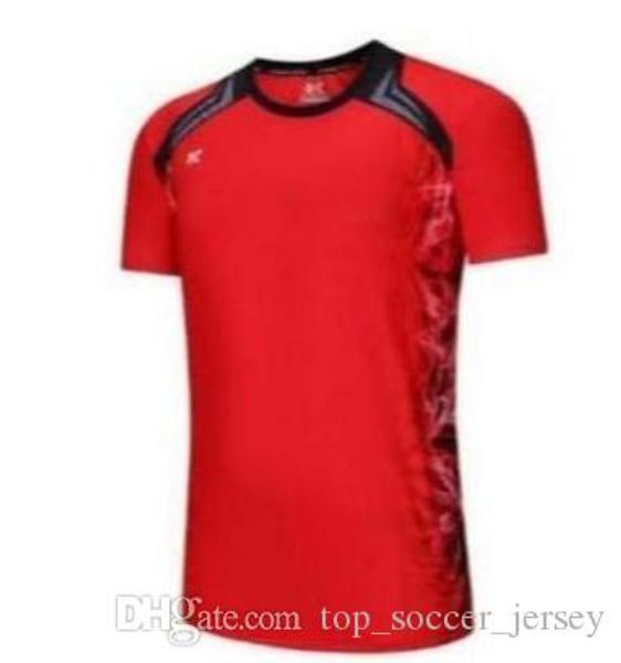 

1772popular football 2019clothing personalized customAll th men's popular fitness clothing training running competition jerseys kids 6567817
