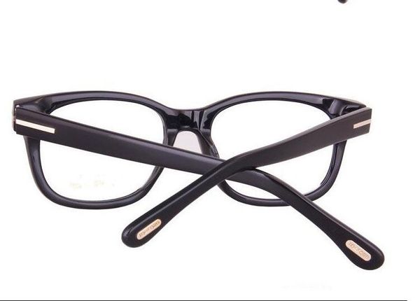 Wholesale-2016 Brillengestell der italienischen Marke 5147 Retro-Brillengestell für Männer und Frauen auf Business-Platten-Augengestell