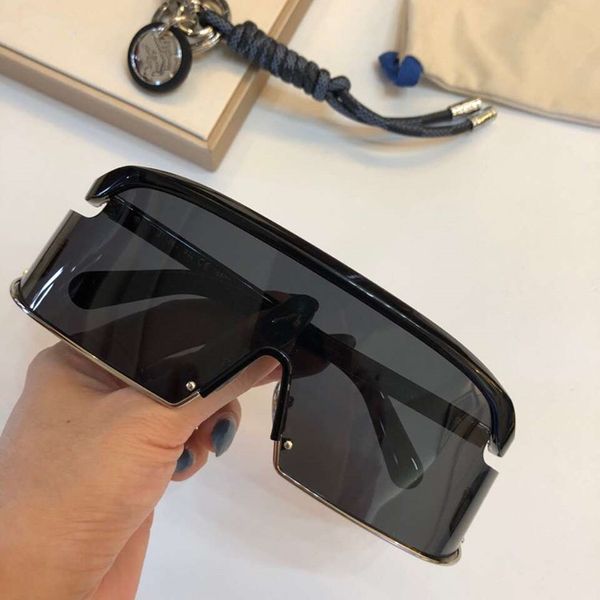 

2020 superb hotsale l- z1158 модель стиль встроенный солнцезащитные очки очки uv400 стильный plank + металл мужской стиль прохладный солнцез