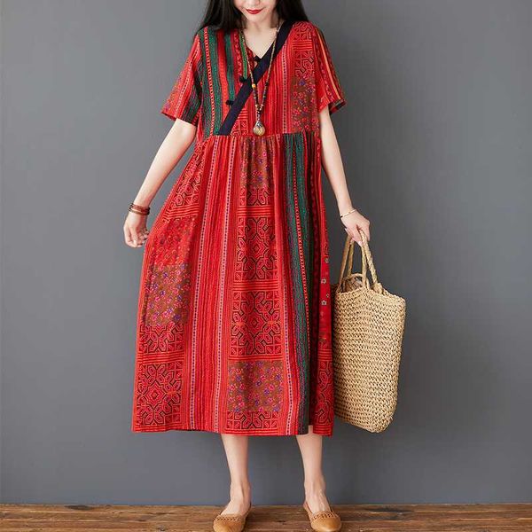 

2020 new arrive summer maternity dress woman casual floral print large size dresses pregnant woman clothing md-02399, White