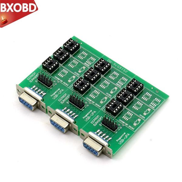 

board usb upa v1.3 upa 1.3 eeprom adapter programming adapter works with and xprog goosd quality