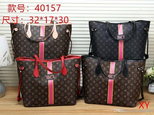 

2019 styles handbag fashion leather handbags women tote shoulder bags lady handbags bags purse xy40157
