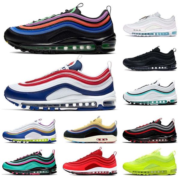 

mens womens running shoes size us 12 all black white mschf x inri jesus undefeated undftd olive men sports sneakers eur 46 trainers, White;red