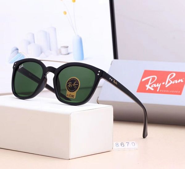 

0083s солнцезащитные очки женщин бренд дизайнер квадратный летний стиль полный кадр высочайшее качество уф-защита смешанный цвет приходят с, White;black