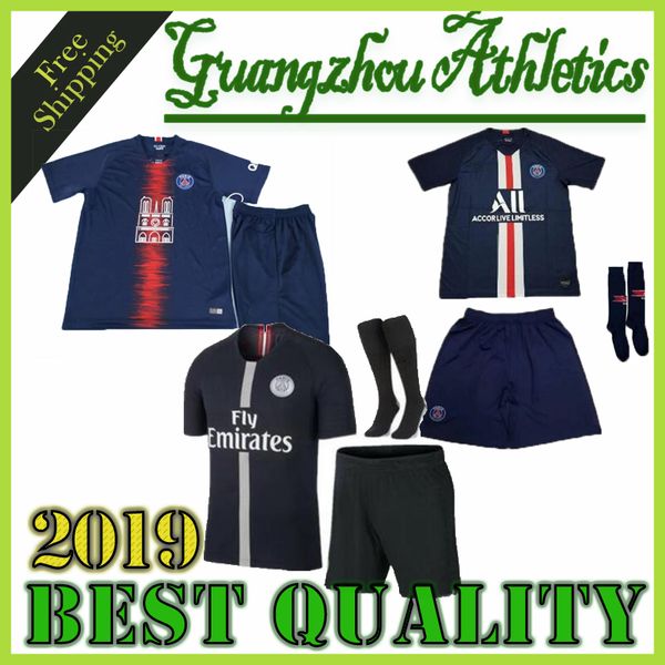 

P g occer jer ey 2019 2020 pari champion league mbappe jer ey et 19 20 p g football hirt kit