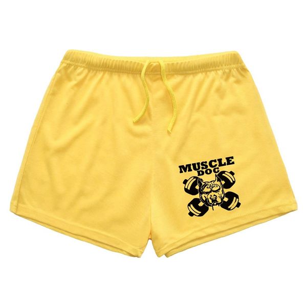 

Summer Brand Mens Jogger Sporting Shorts Slimming Men Black Bodybuilding Short Pants Male Fitness Gyms Shorts for workout