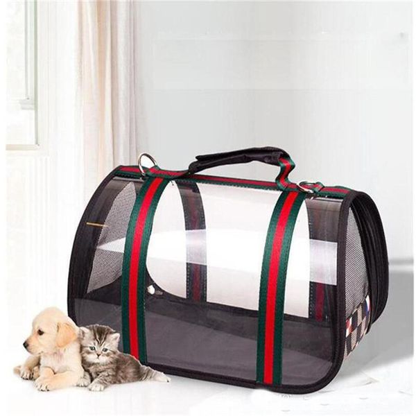

street dog carriers breathable cat dog universal bags outdoor safe and convenient travel sport must pet supplies