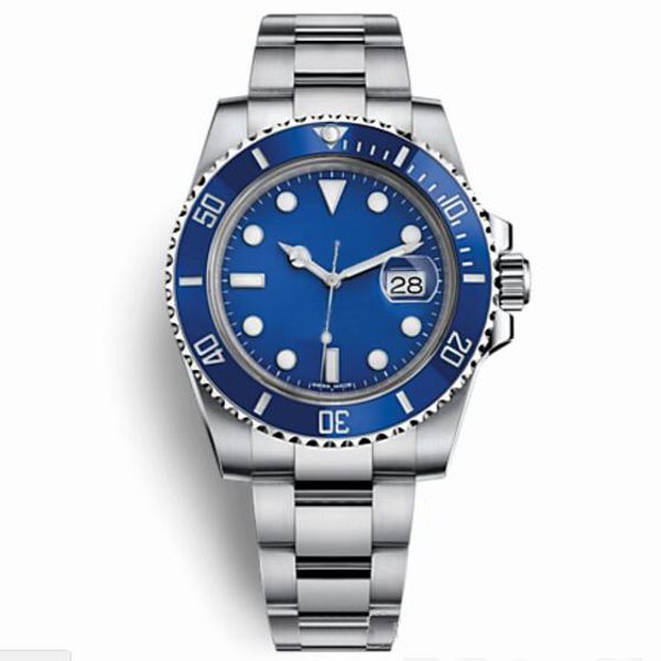 

роскошные наручные часы автоматический механический керамический безель нержавеющая сталь мужчины мужские самозаводящиеся часы sprot часы на, Slivery;brown