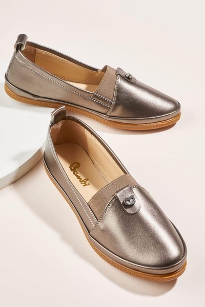 

bambi lead female espadril h0533230509, Black