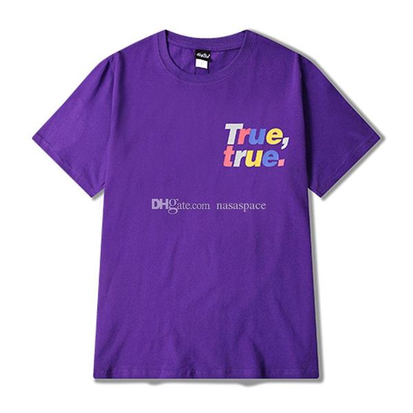 

fashion womens designer t shirts trend women summer sport short sleeve men womens t shirts, White