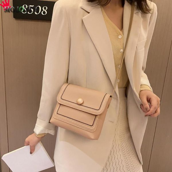 

женское повседневные кожи плечо сумка женщина vintage fashion crossbody сумка для покупки путешествия украшения