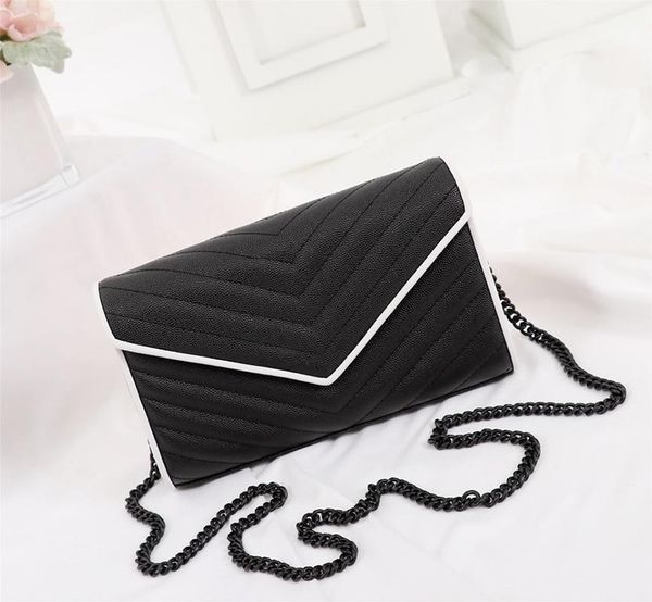 

designer luxury handbag purses genuine leather chain strap y purses women genuine leather designer purses bags