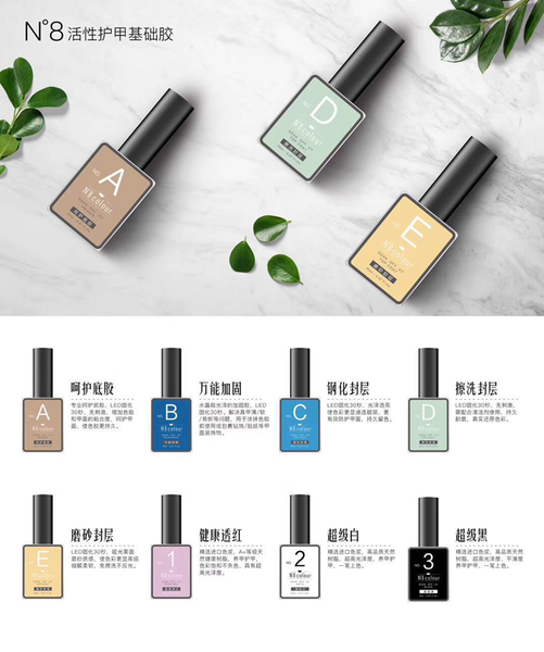 

n8 (super base gel
