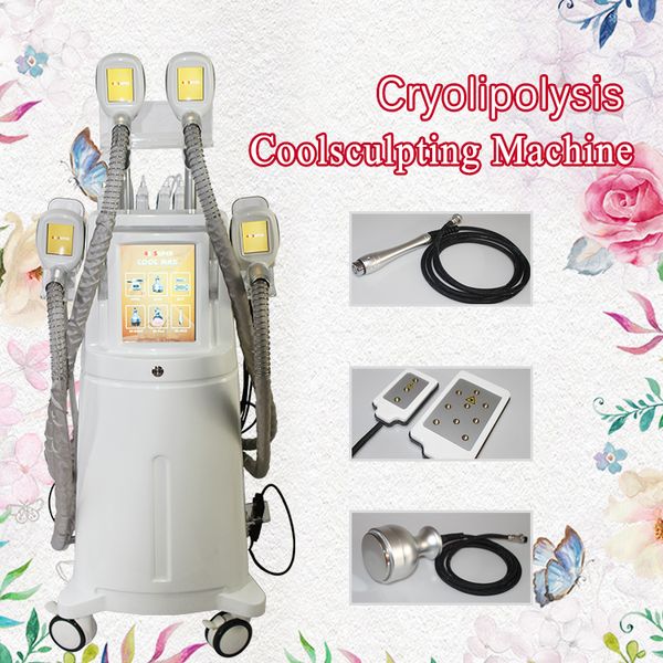 

vacuum massage & cellulite machine with cryolipolysis cavitation lipo laser rf vacuum body sculpting body vacuum suction machine