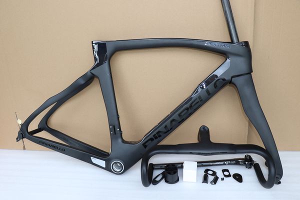 

22 color f12 frame 427 black on black carbon road frame bob carbon road bike frame with handlebar carbon bicycle frame