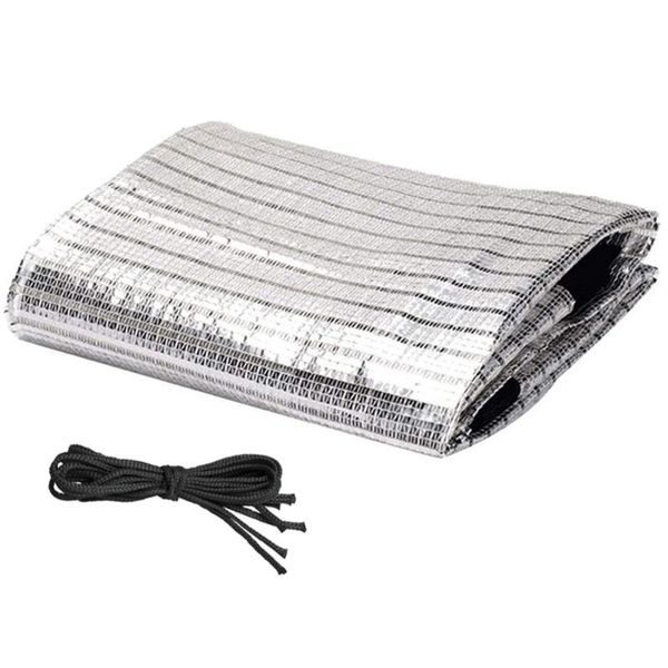 

flowers plant shade net sunscreen mesh balcony courtyard shading cooling net