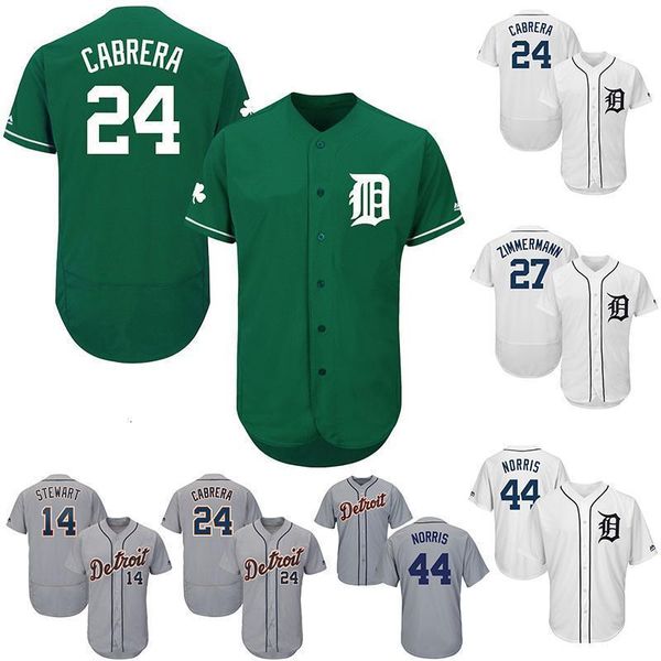 detroit tigers men's jersey