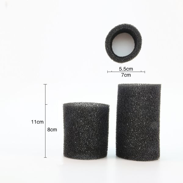 

sunsun aquarium filter cup803 /cup 805/cup807/cup809 series uv lamp built-in filter cotton