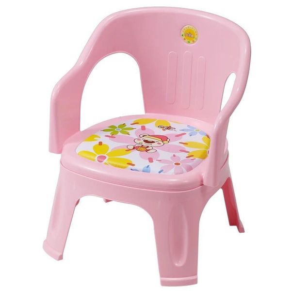 

rikang chair child chair back call called male and female baby small bench baby voice seat home kindergarten