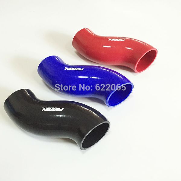 

modified car high temperature high pressure silicone air intake pipe quality for impreza wrx/sti grb/sti10