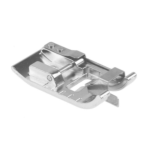 

1pc stitching presser foot edge joining foot sewing machine accessories, Black